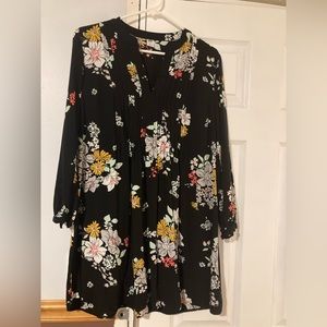 Old Navy shift dress